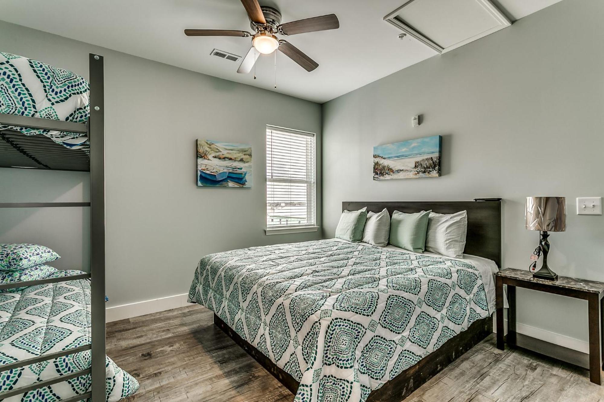 5401 N Ocean A Holiday home Myrtle Beach