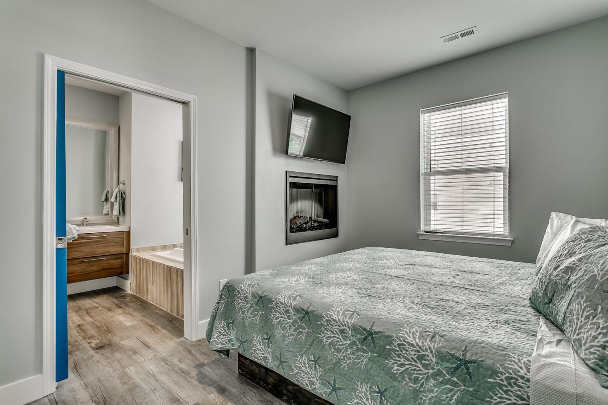 Holiday home 5401 N Ocean A *