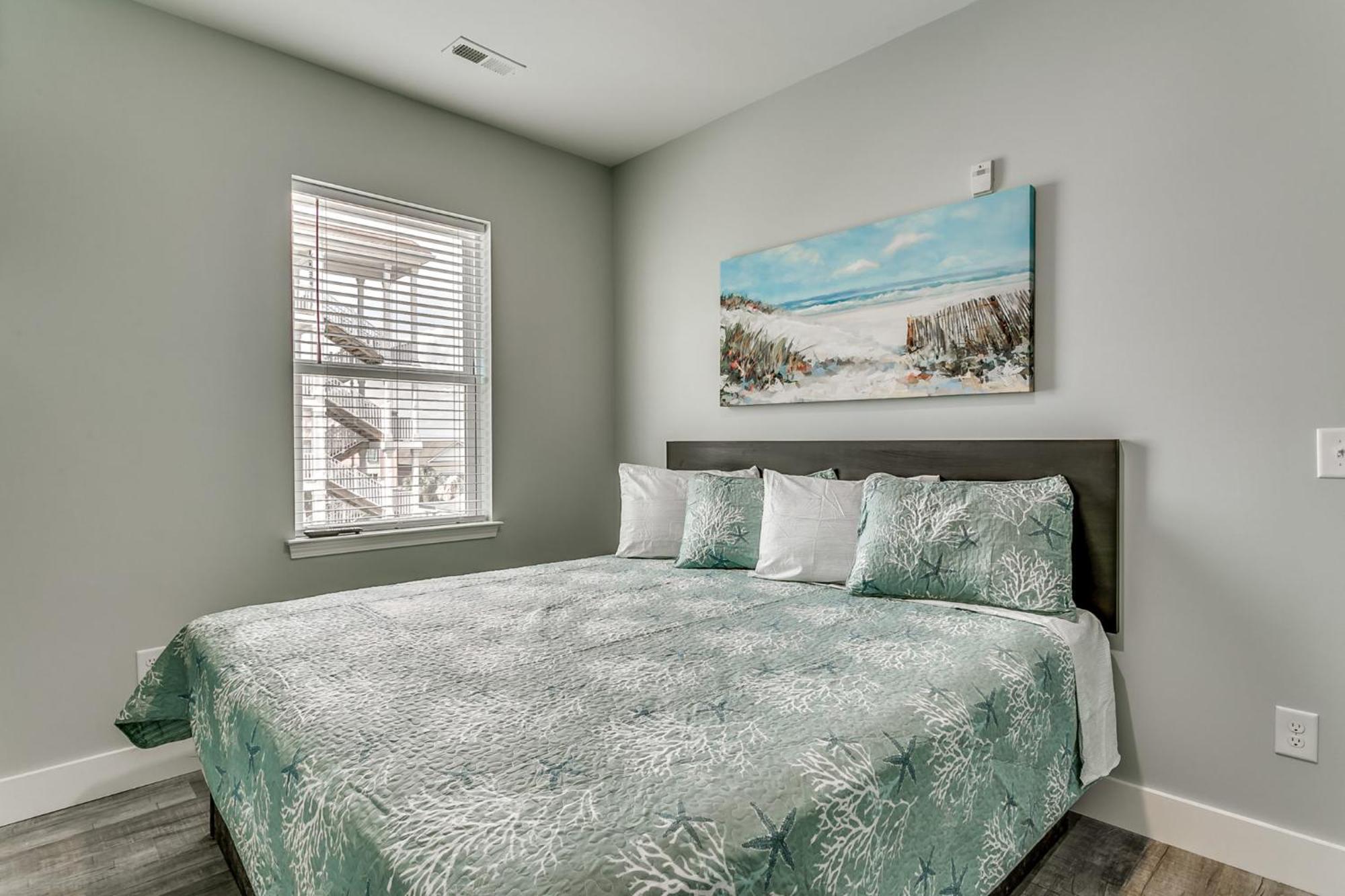 5401 N Ocean A Holiday home *