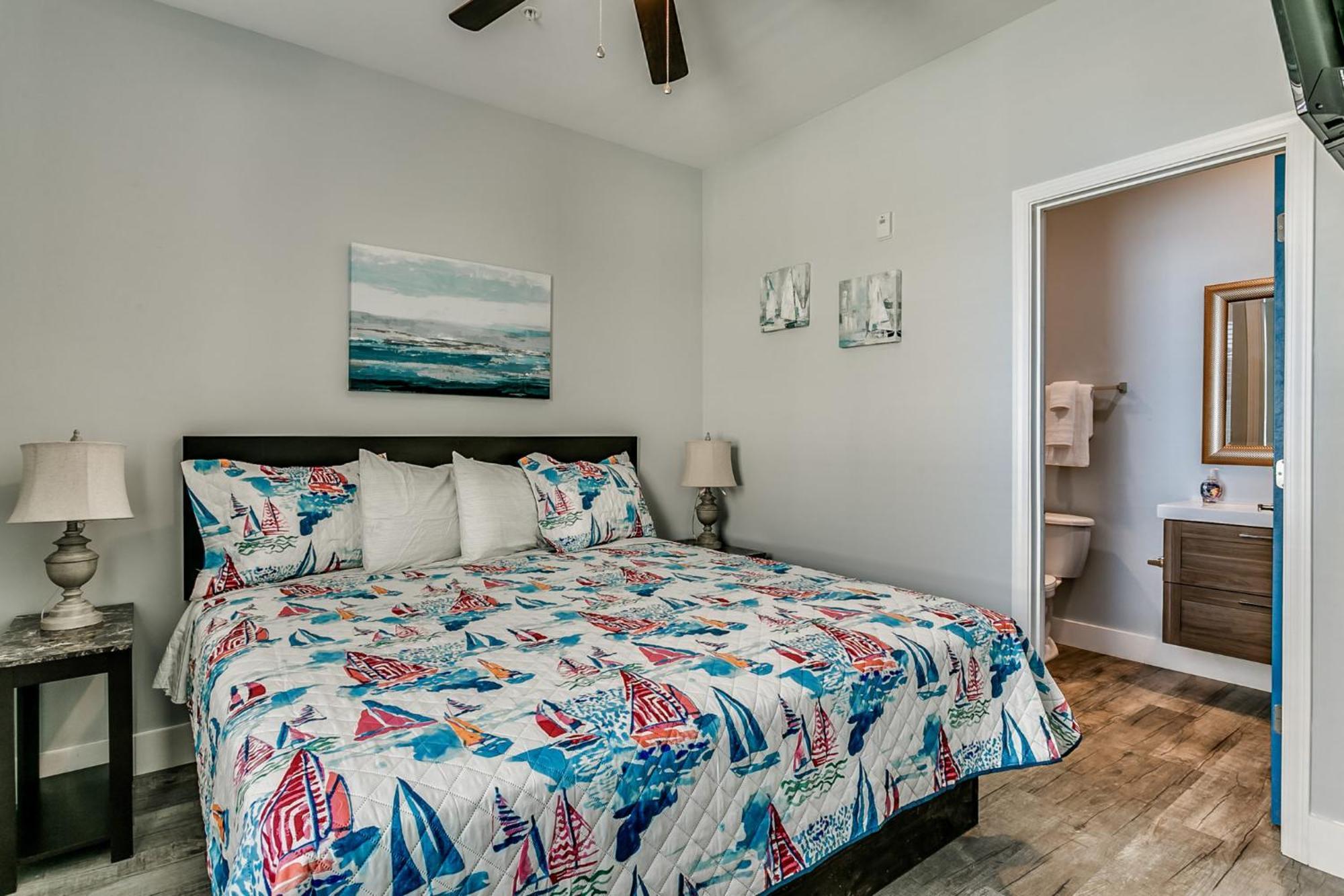 5401 N Ocean A *