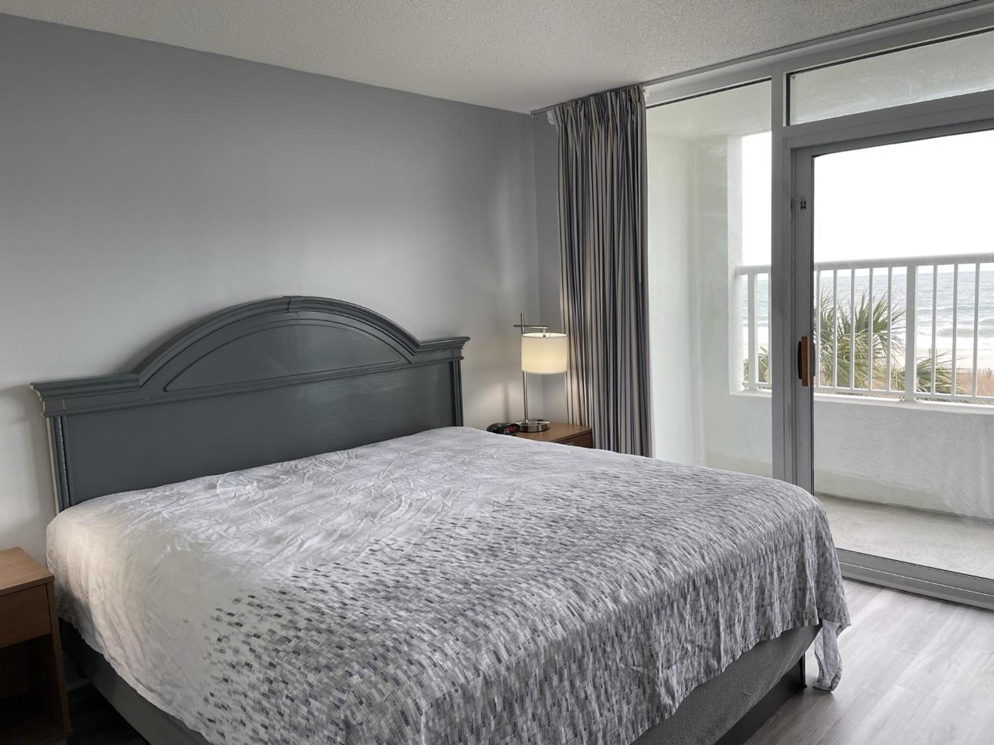Camelot By The Sea - Blue Palmetto Vacation