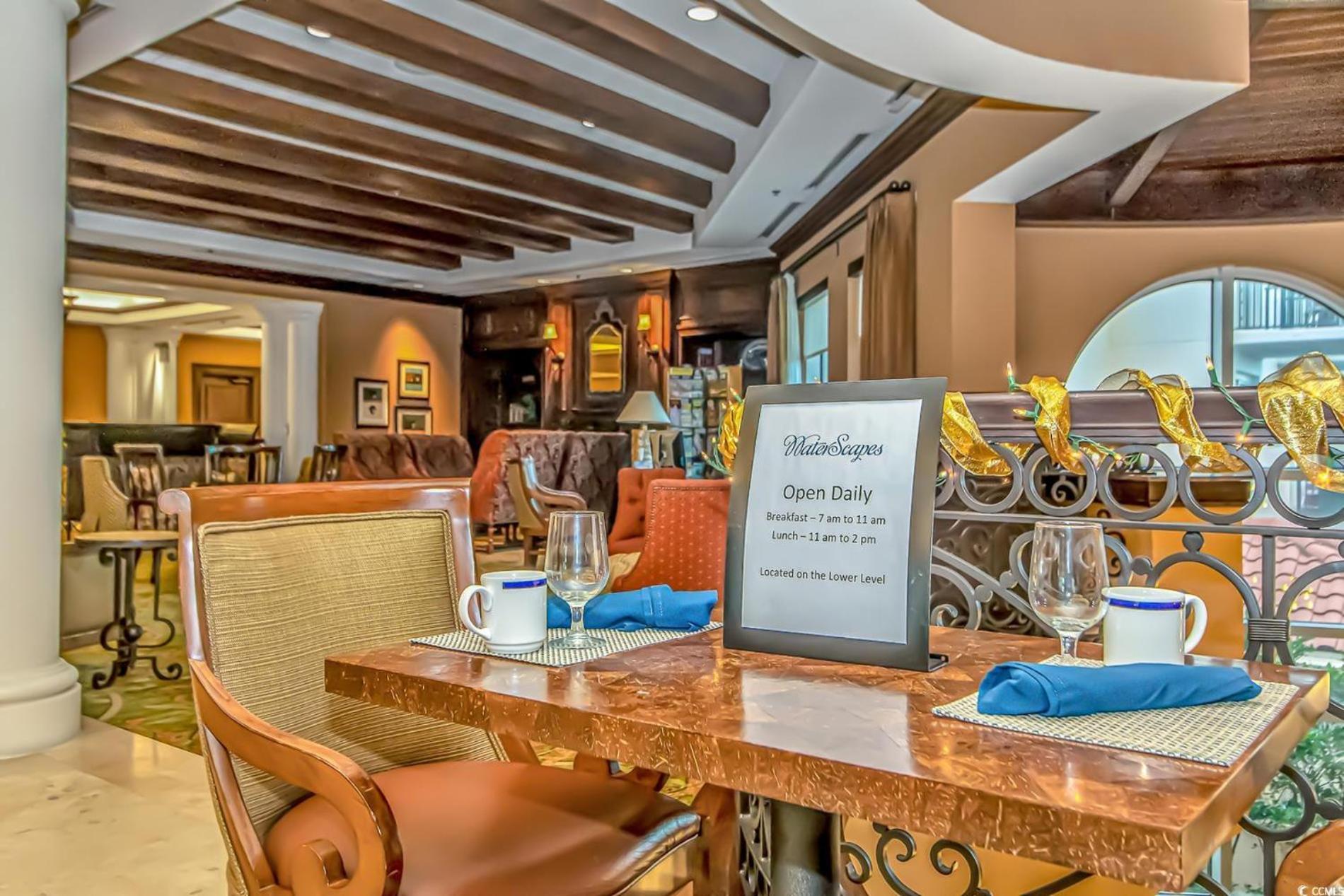 The Marina 4-406 Holiday home *