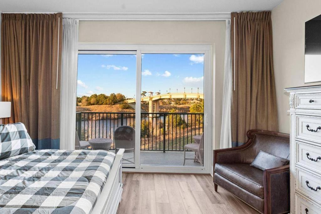 Holiday home The Marina 4-406 *