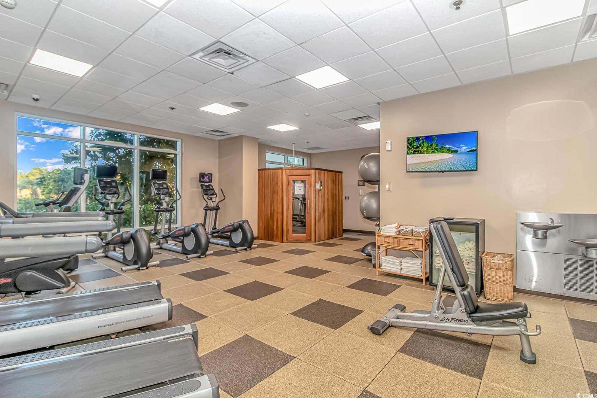 The Marina 4-406 Holiday home Myrtle Beach