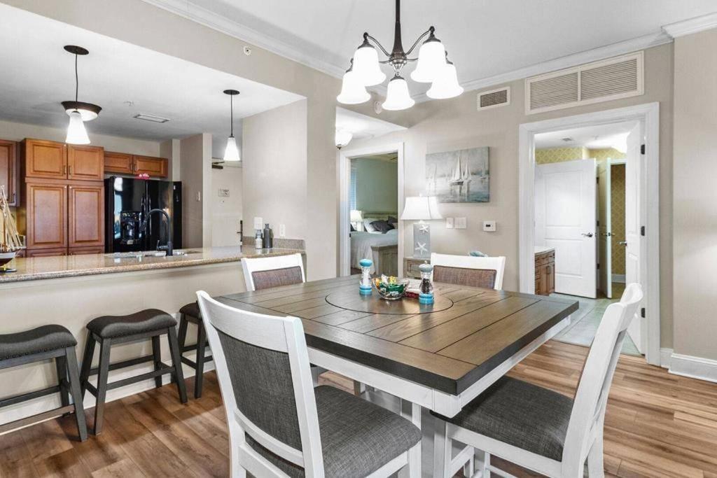 The Marina 4-406 Holiday home