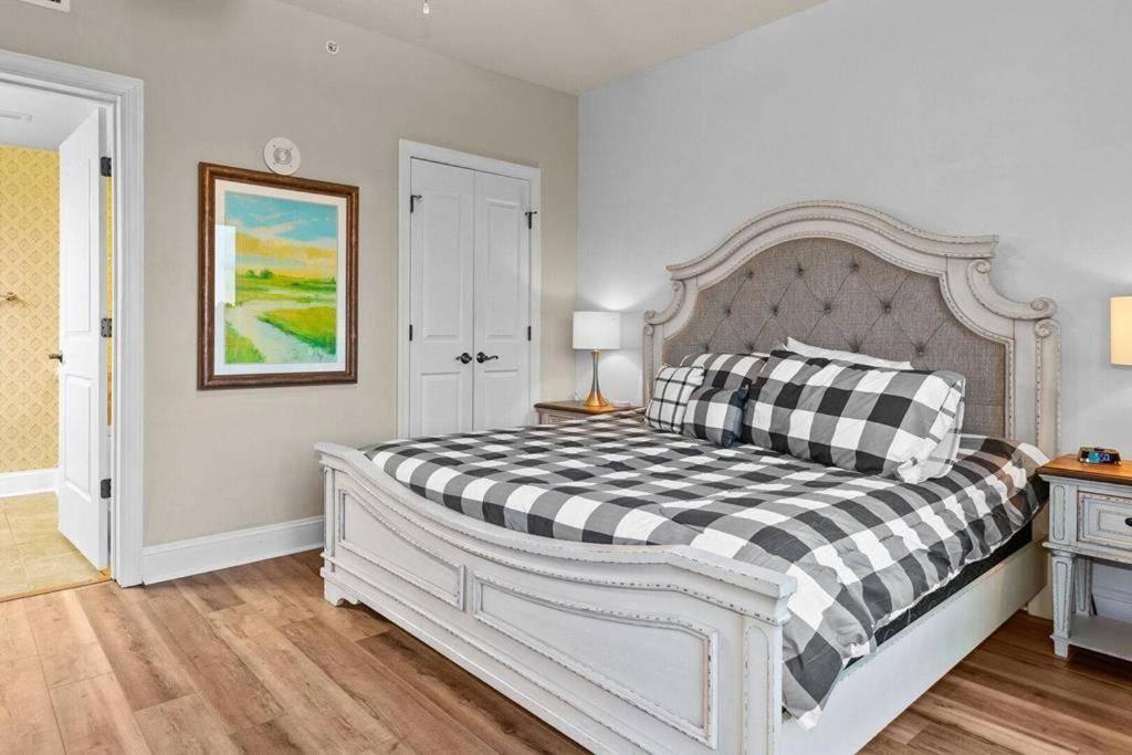 The Marina 4-406 Holiday home *