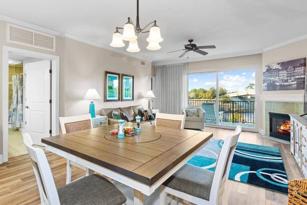 The Marina 4-406 Holiday home Myrtle Beach