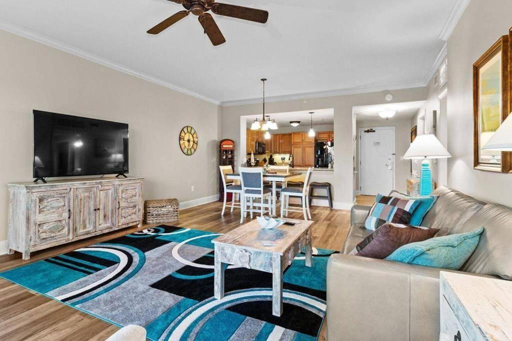Holiday home The Marina 4-406