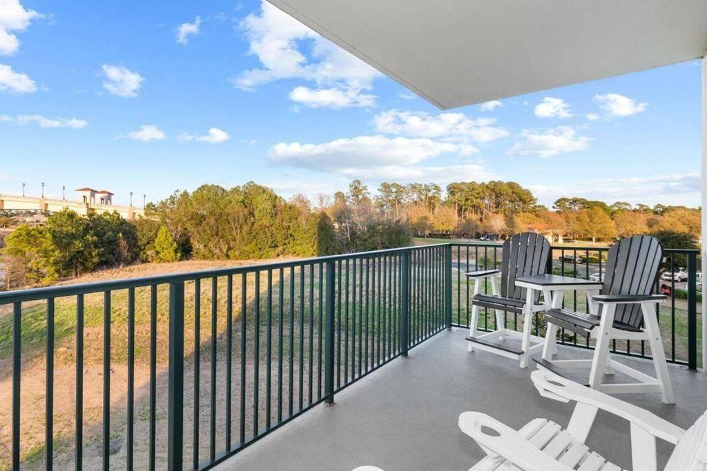 The Marina 4-406 Myrtle Beach
