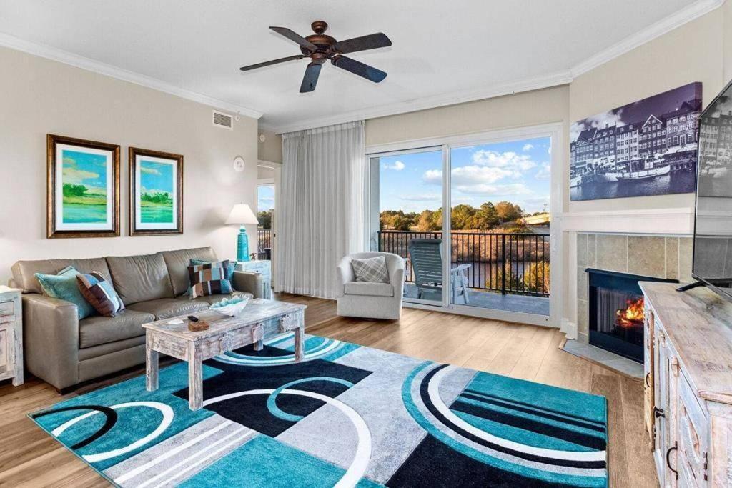 Holiday home The Marina 4-406 Myrtle Beach