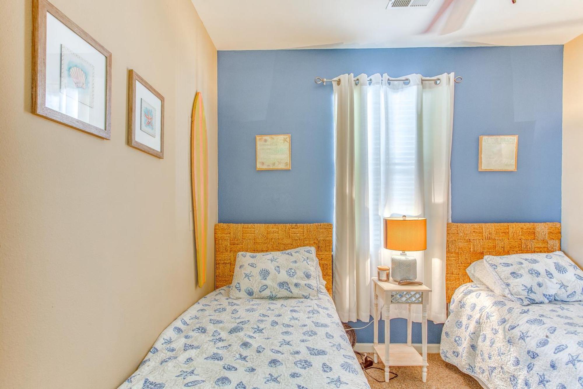 Close To Golf With Pools In Myrtle Beach! Apartment Myrtle Beach