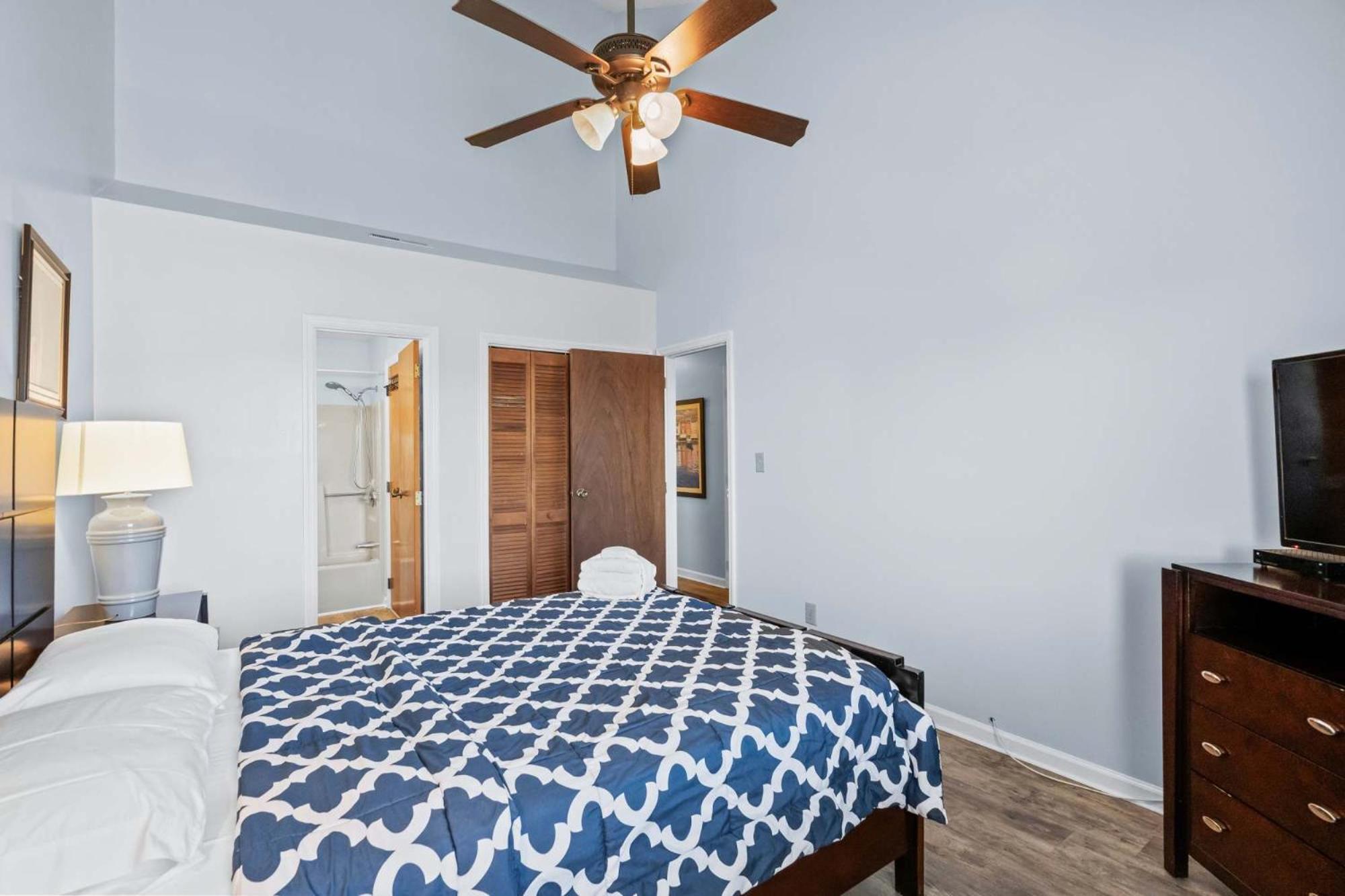 Golf Colony-20j Holiday home