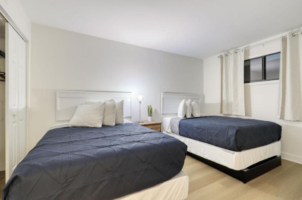 Breath-taking Renovated 1 Bedroom At Merdian! Unit 406