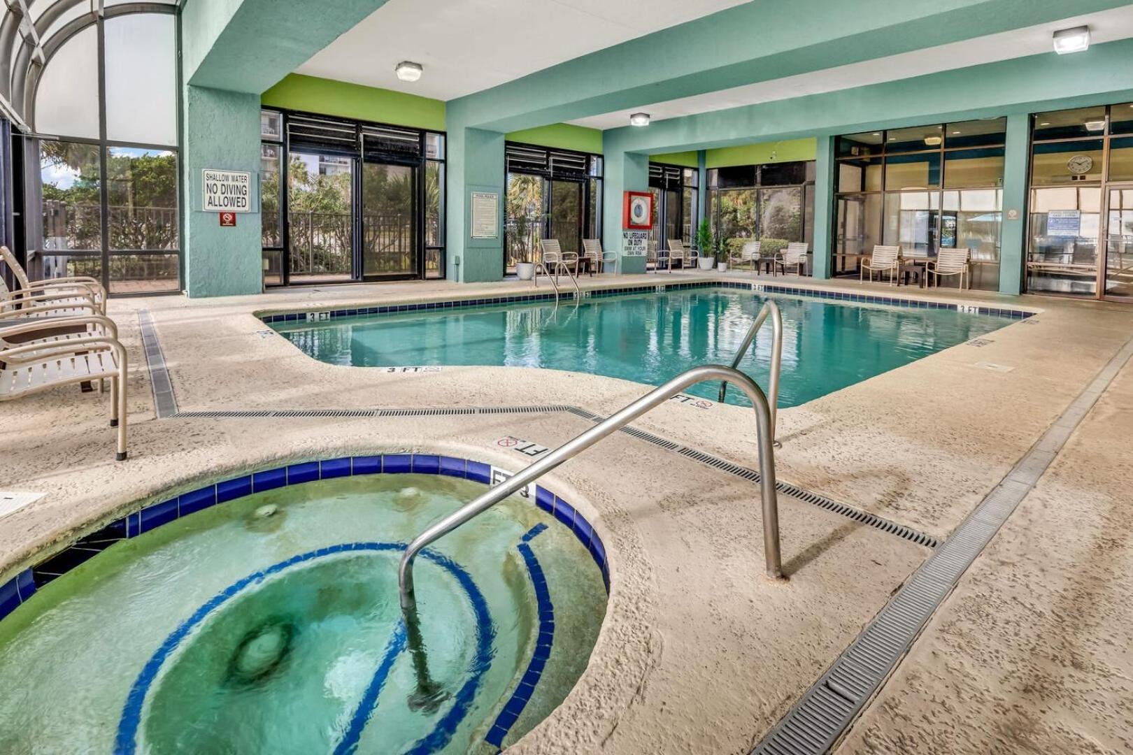 Breath-taking Renovated 1 Bedroom At Merdian! Unit 406 *