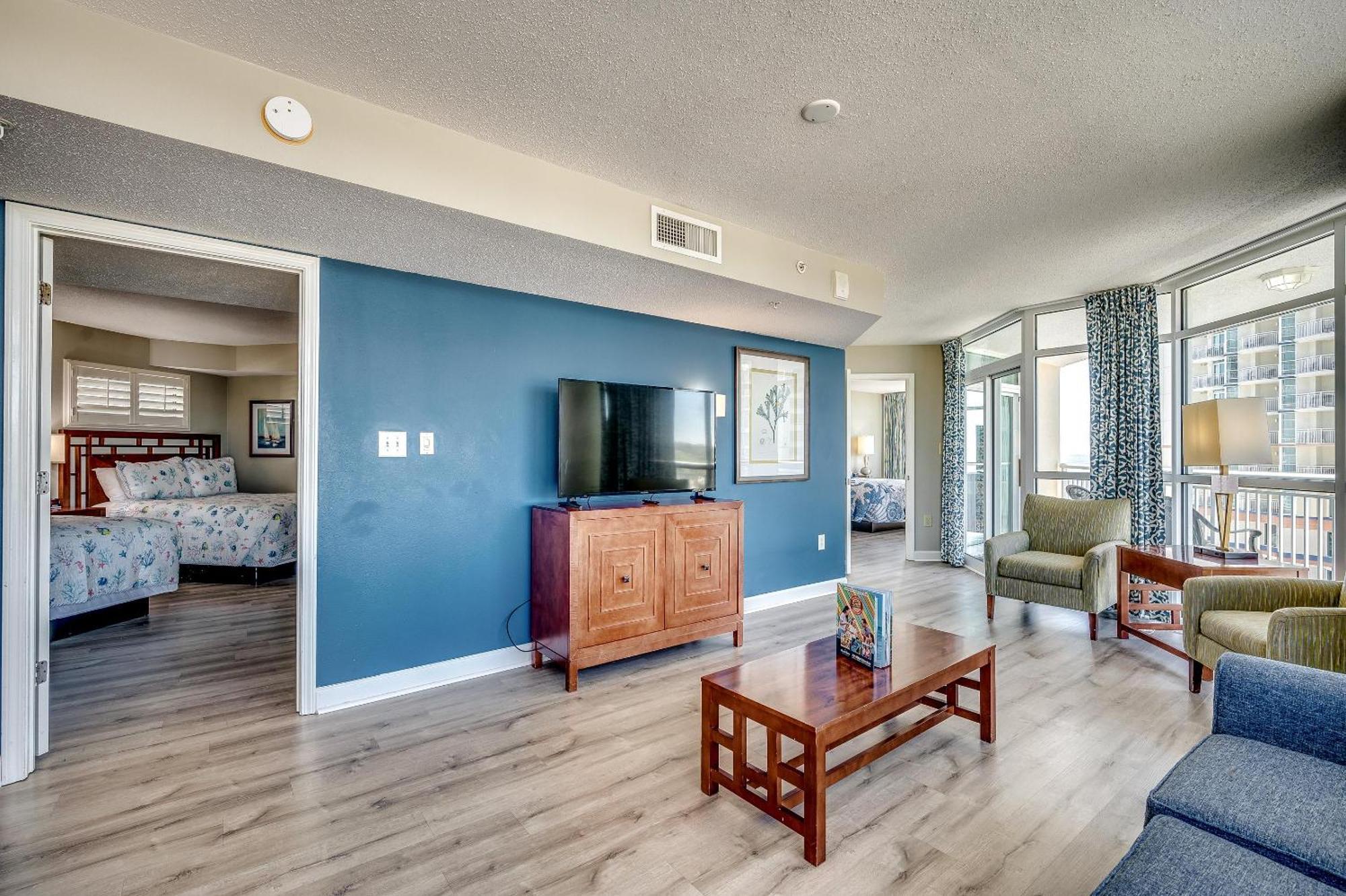 Holiday home Dunes Village -523