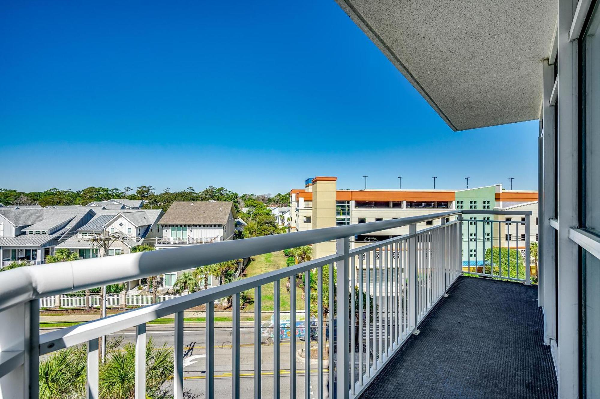 Holiday home Dunes Village -523 Myrtle Beach