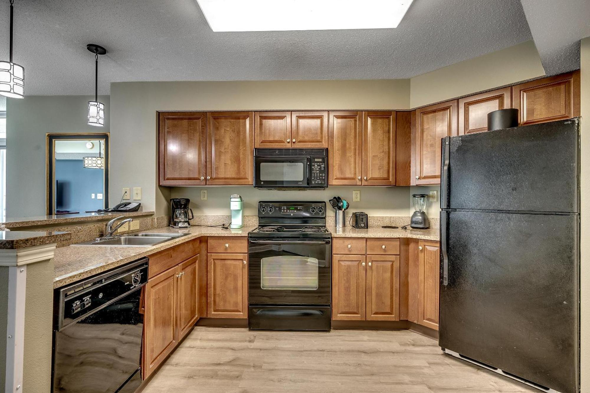 Dunes Village -523