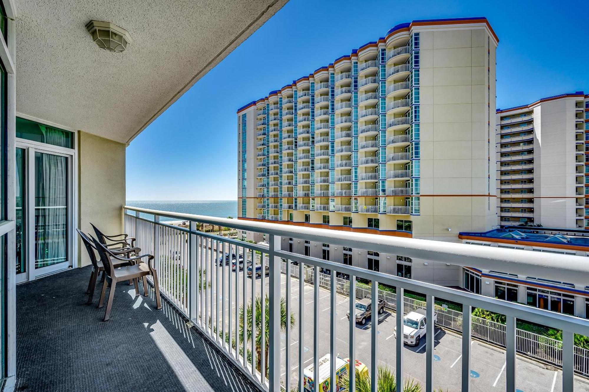 Dunes Village -523 Holiday home Myrtle Beach