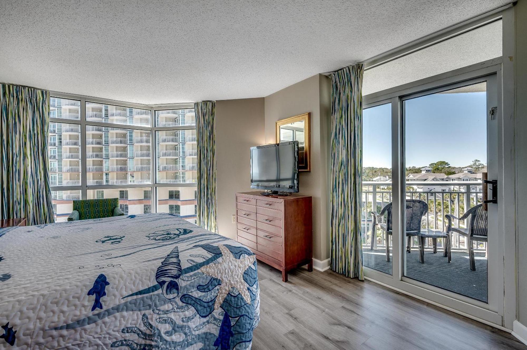 Dunes Village -523 Myrtle Beach
