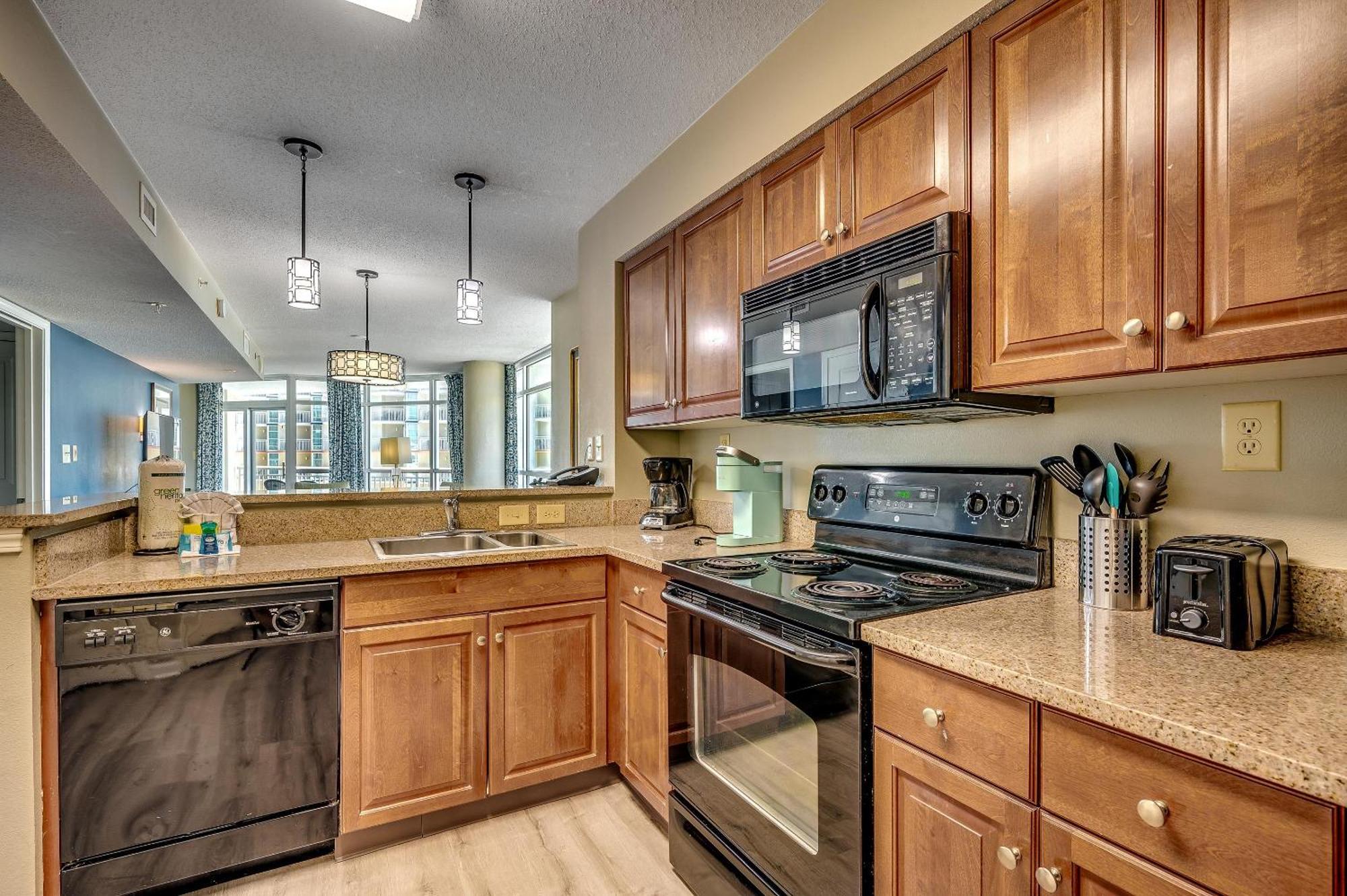 Holiday home Dunes Village -523