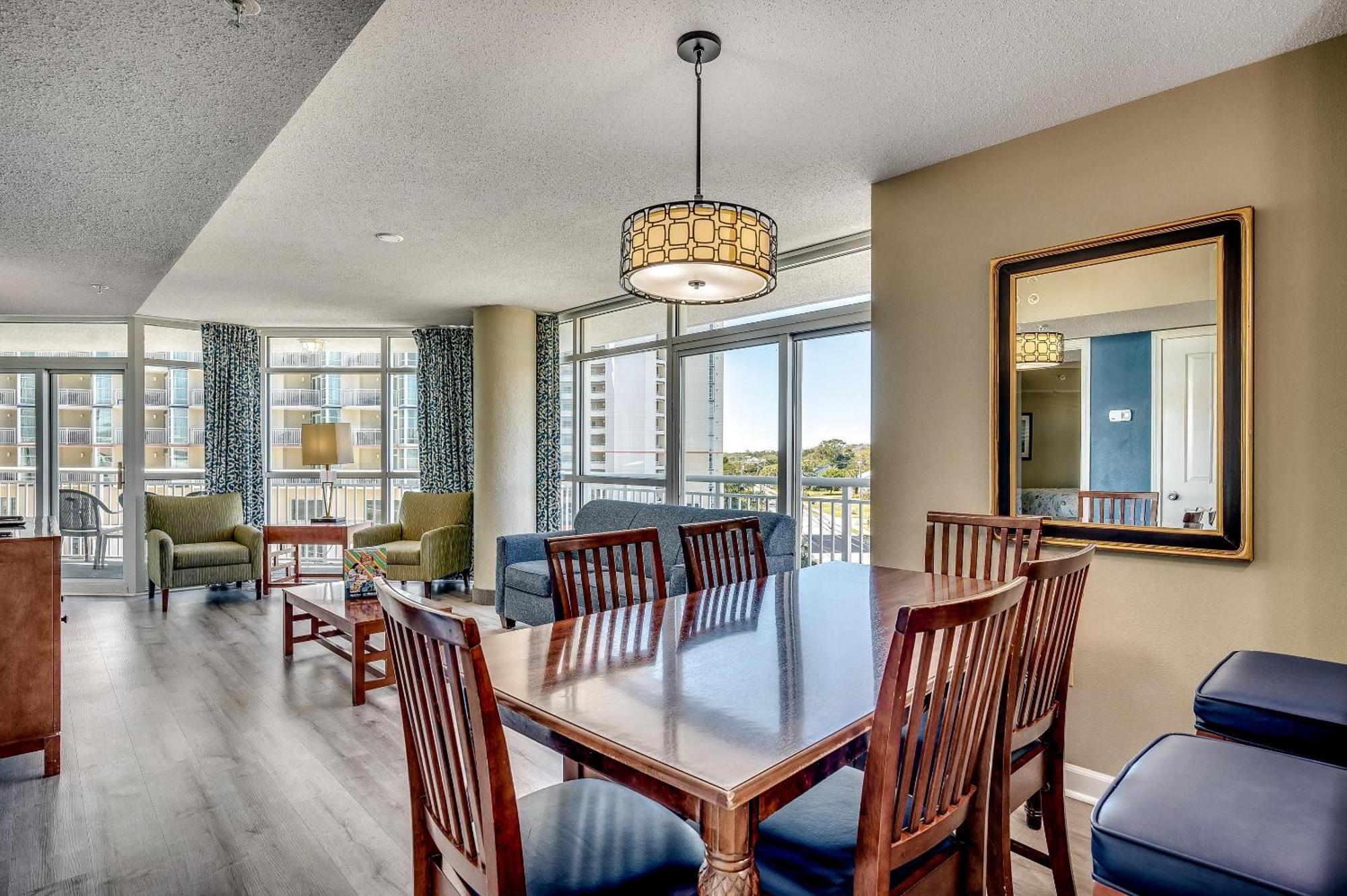 Dunes Village -523 Myrtle Beach