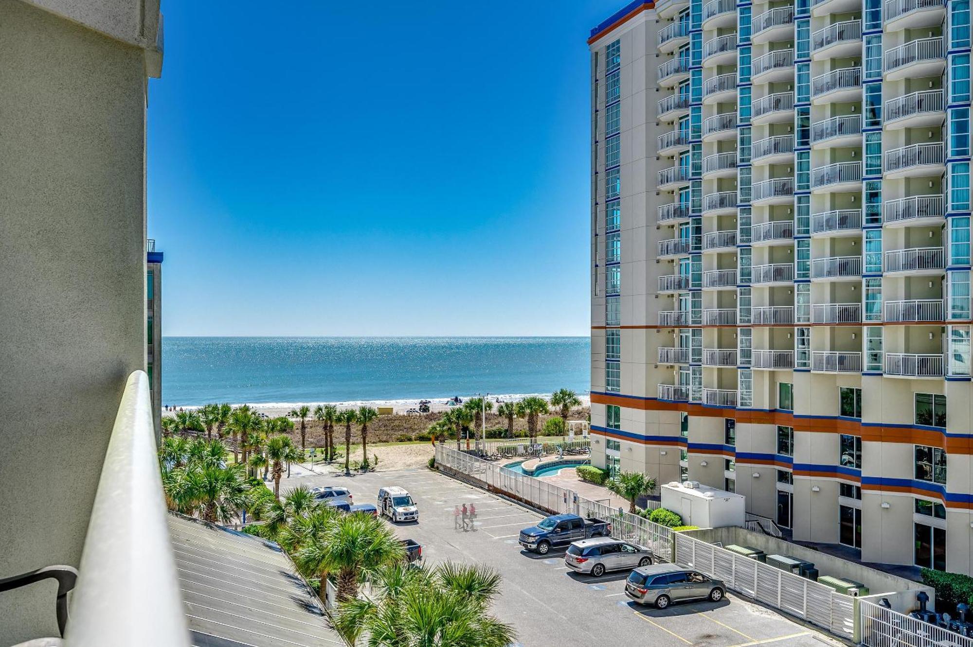 Holiday home Dunes Village -523