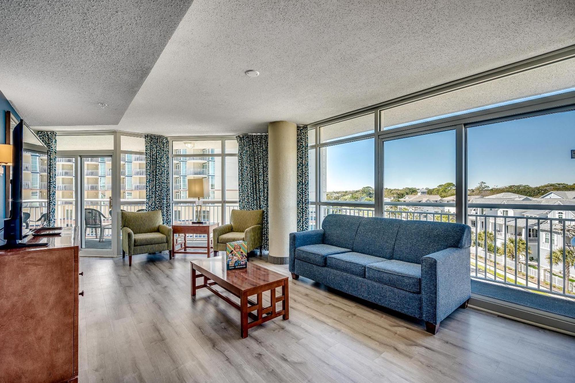 Dunes Village -523 Myrtle Beach
