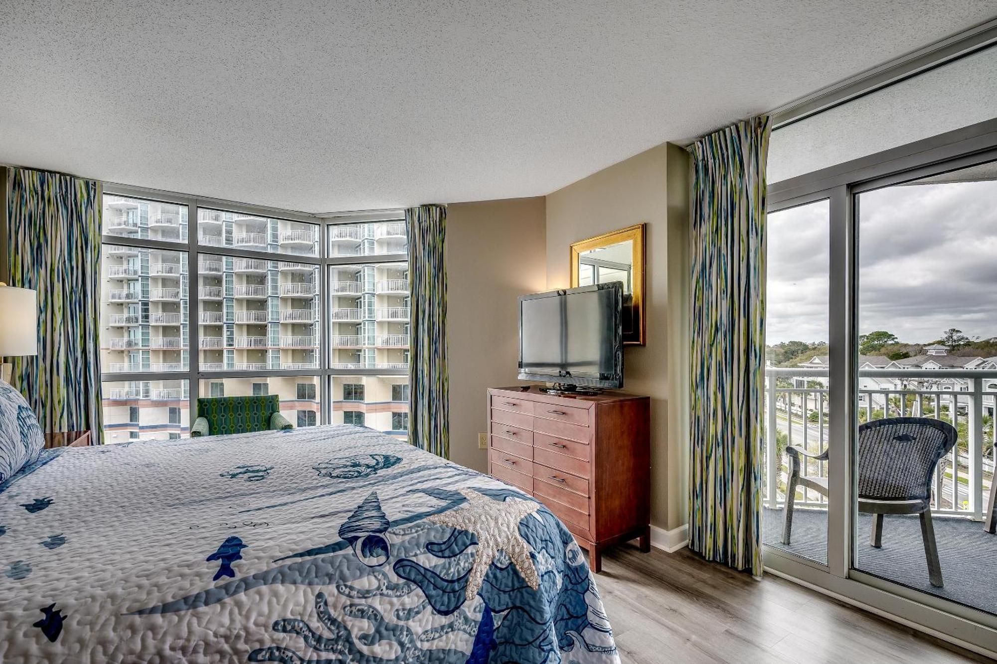 Holiday home Dunes Village -523
