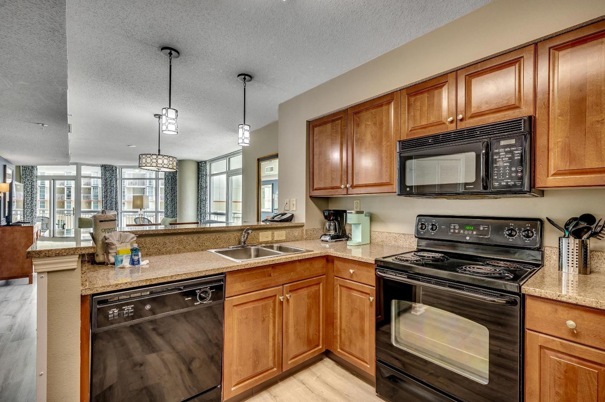 Dunes Village -523 Holiday home Myrtle Beach