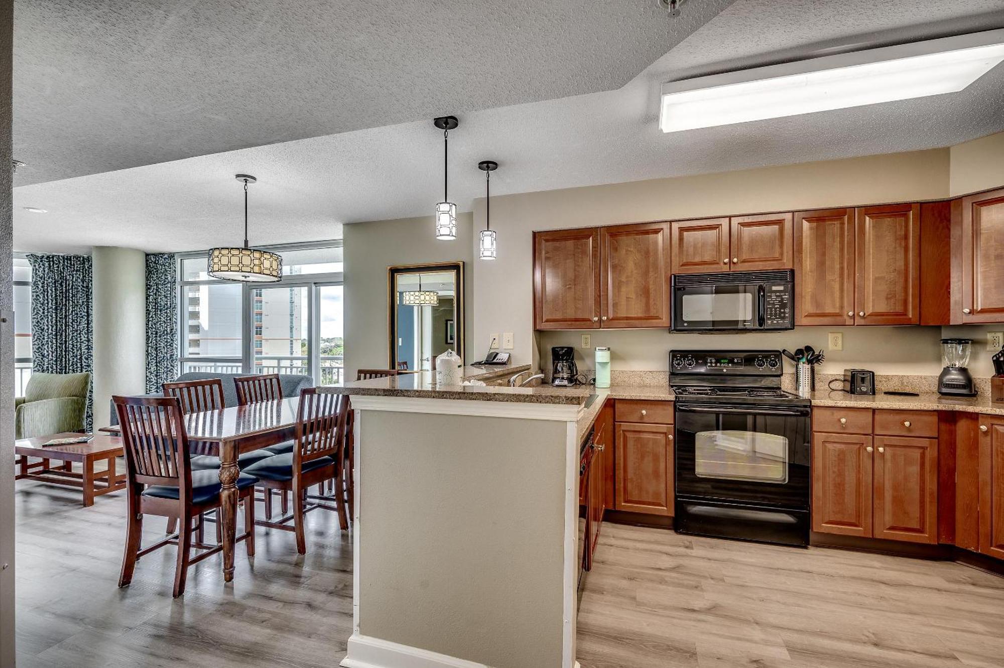 Dunes Village -523 Myrtle Beach