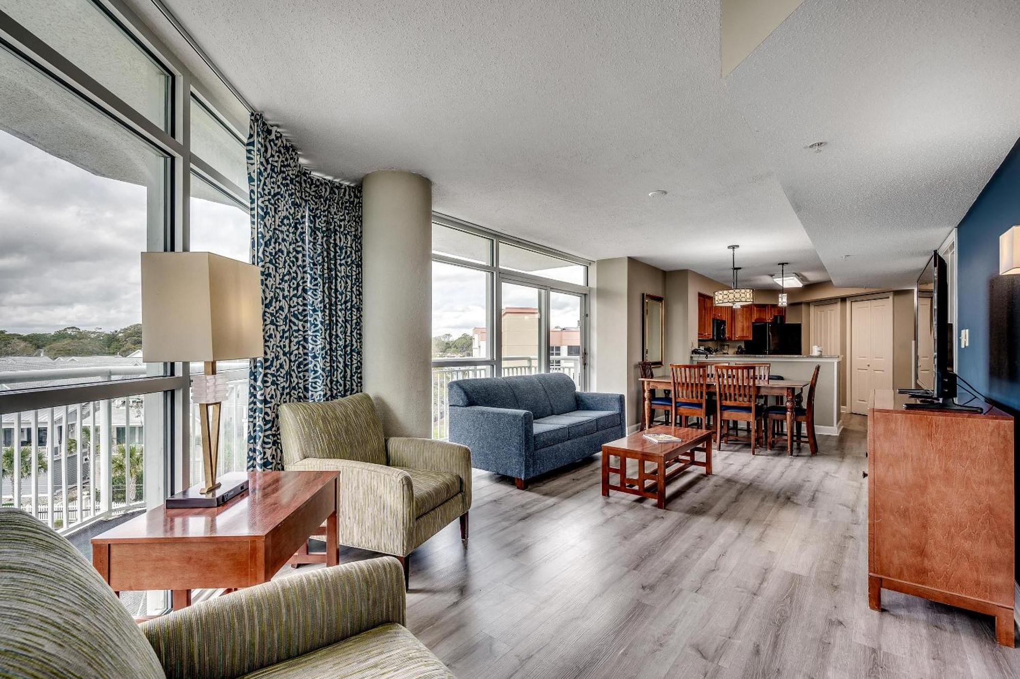 Holiday home Dunes Village -523 Myrtle Beach