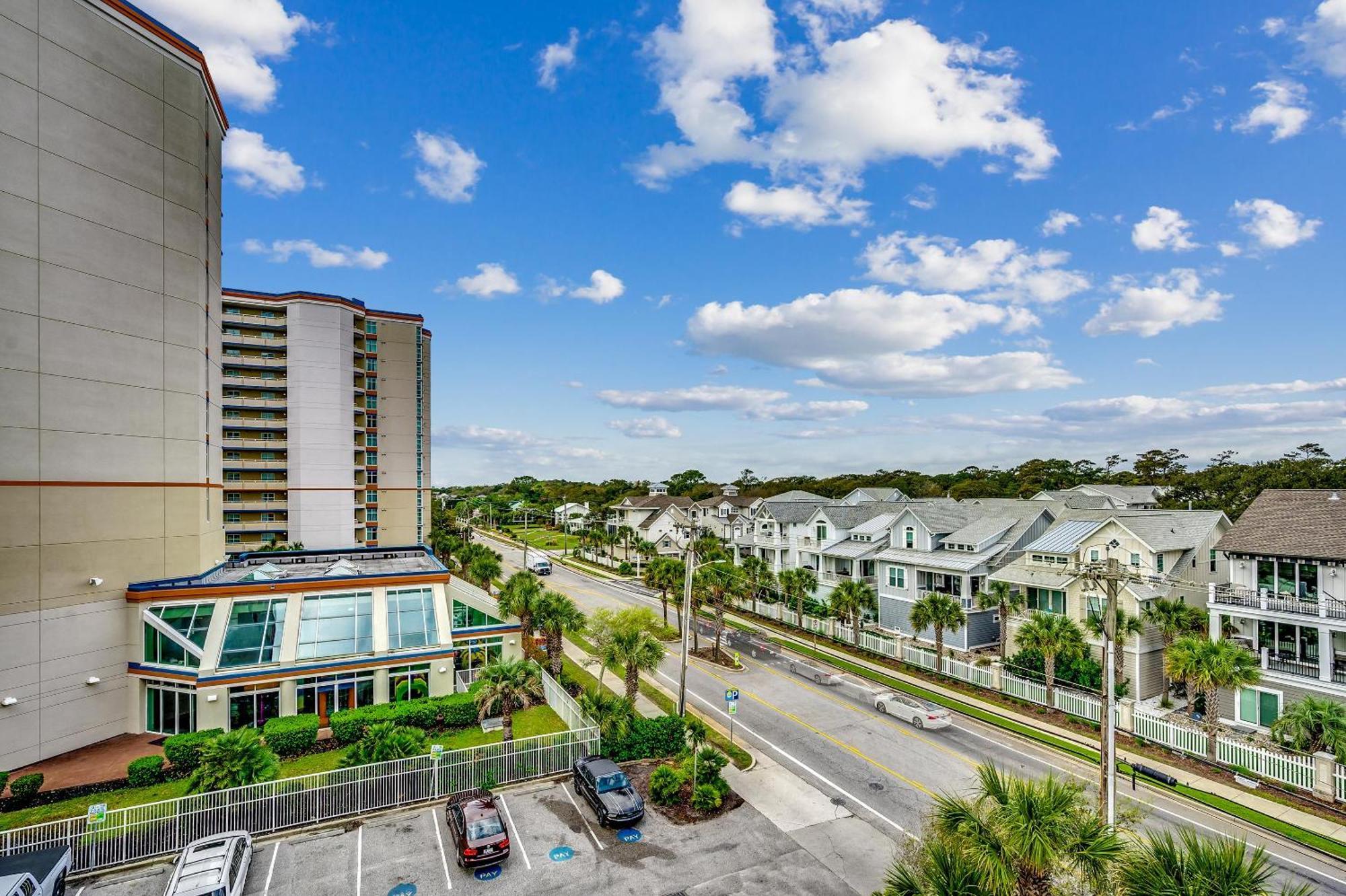 Dunes Village -523 *