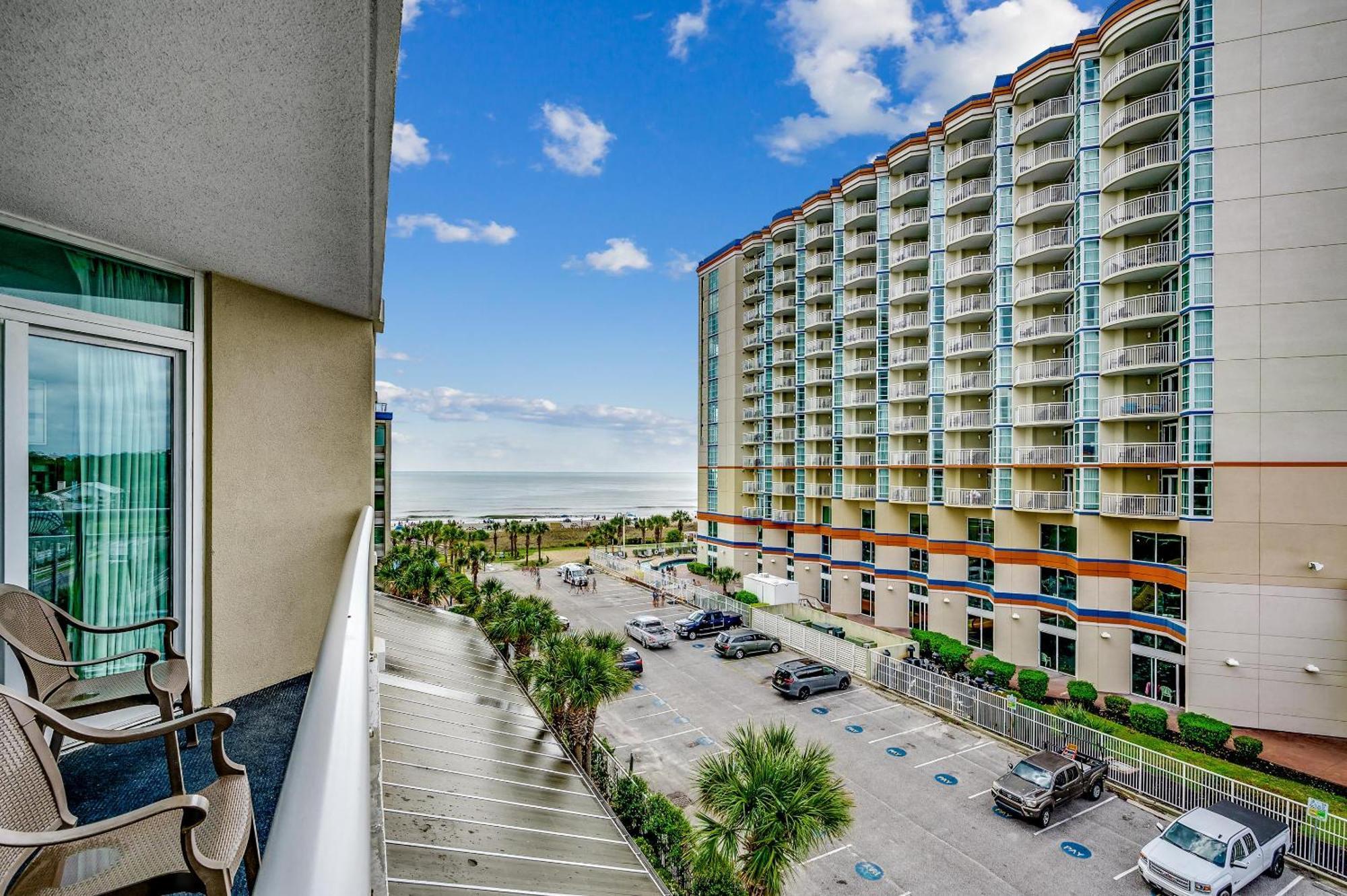 Dunes Village -523