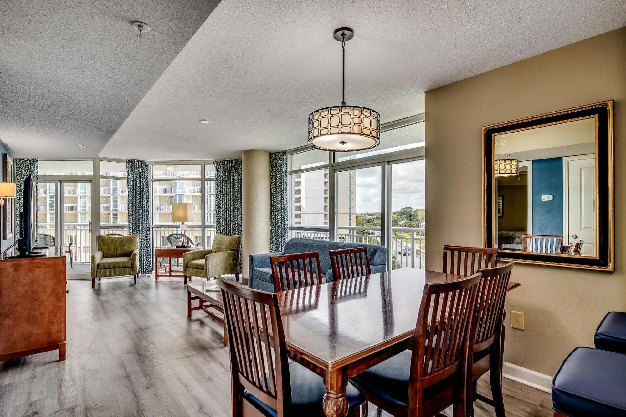 Holiday home Dunes Village -523