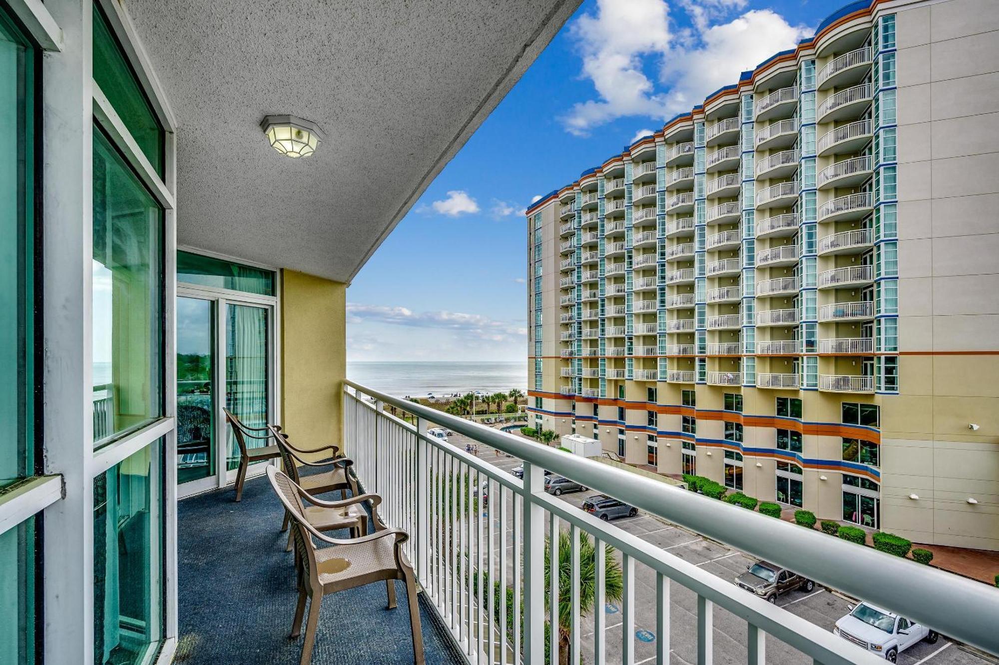 Dunes Village -523 *