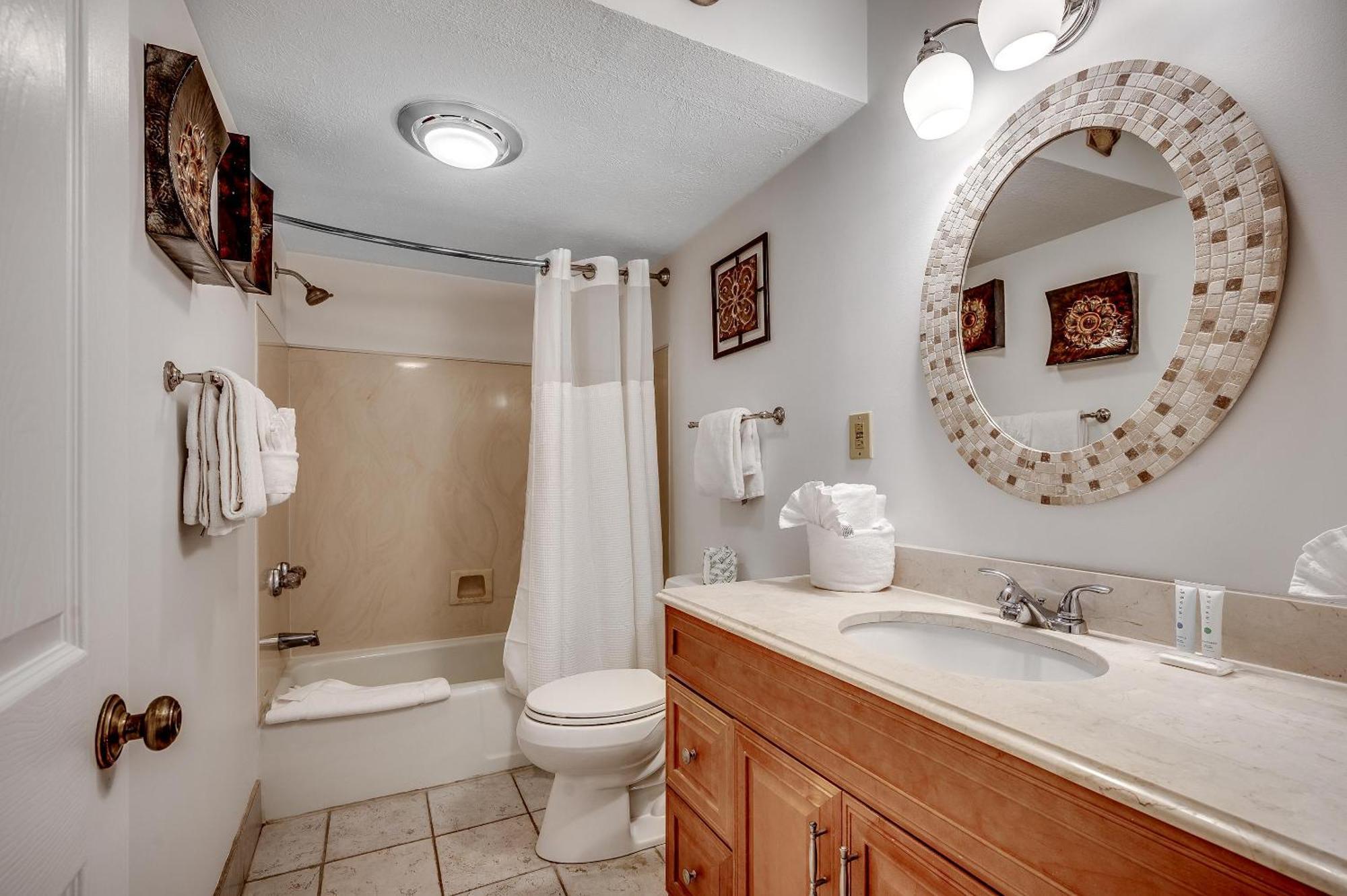 Anchorage Ii B16 Holiday home *
