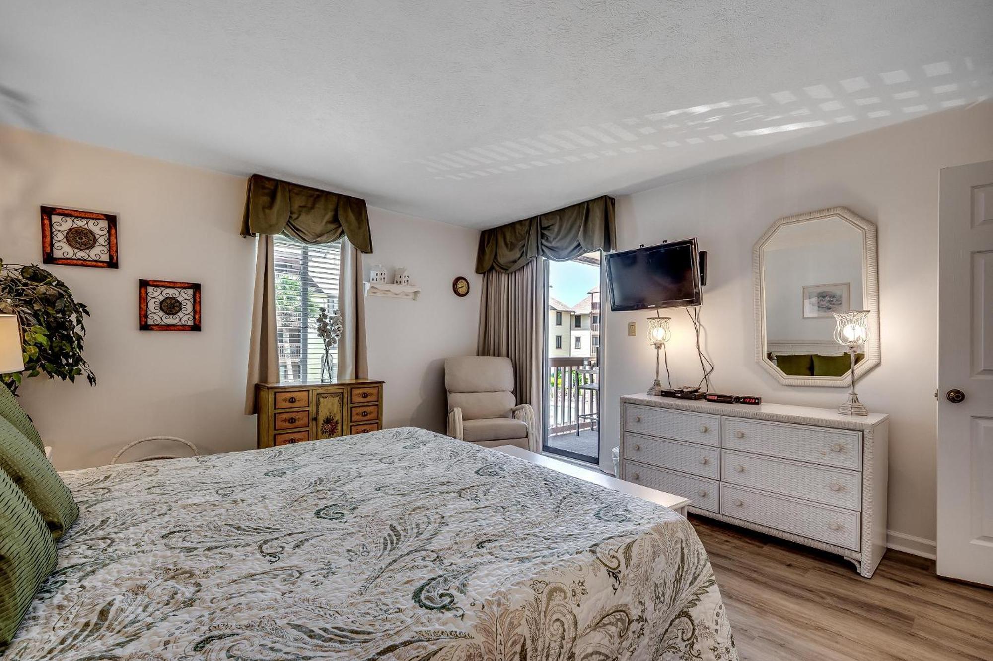 Anchorage Ii B16 Holiday home *