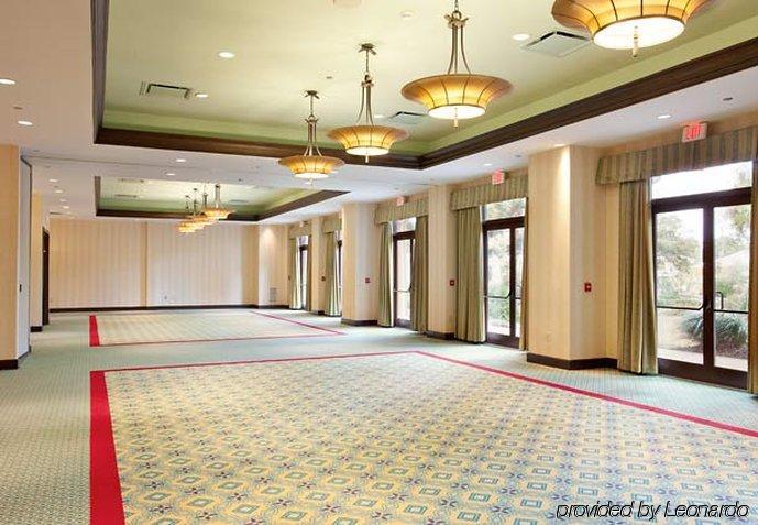Marriott Myrtle & At Grande Dunes Resort Myrtle Beach