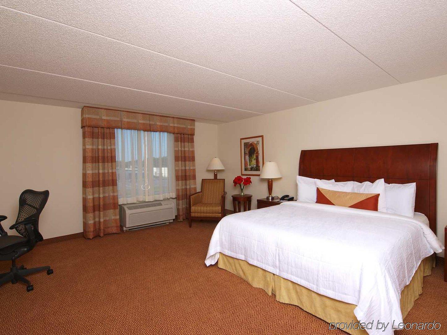 Hotel Hilton Garden Myrtle Beach/coastal Grand Mall