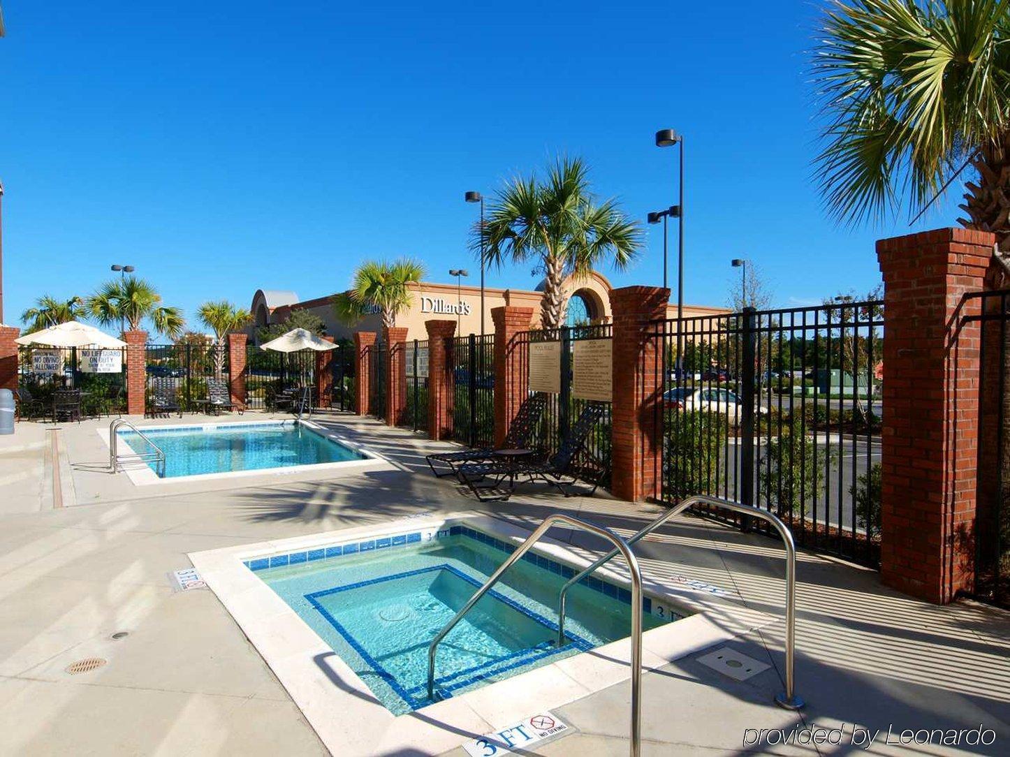 Hilton Garden Myrtle Beach/coastal Grand Mall