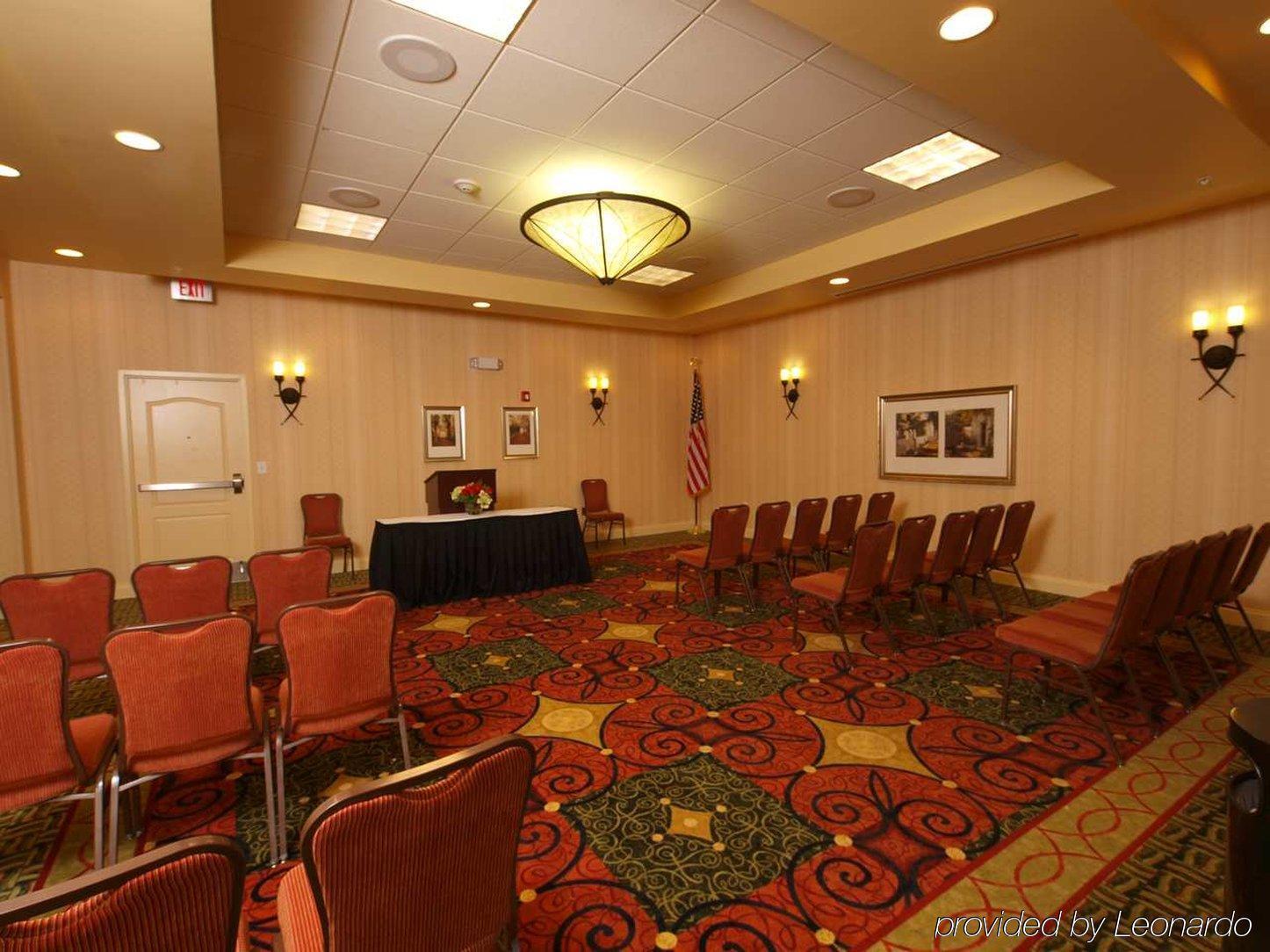 Hilton Garden Myrtle Beach/coastal Grand Mall Hotel Myrtle Beach