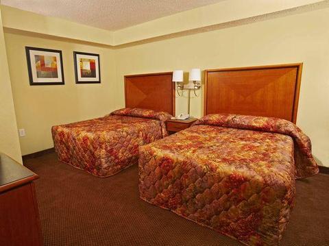 Bay View Myrtle Resort