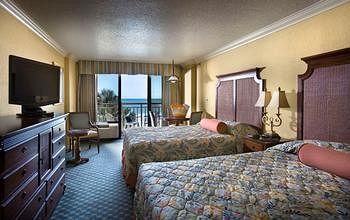 Pavilion On The Boardwalk Resort 3*