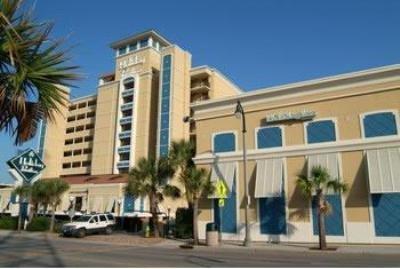Pavilion On The Boardwalk 3*