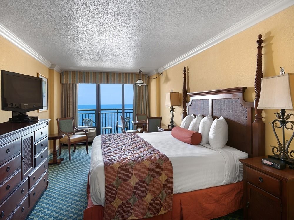 Pavilion On The Boardwalk Resort 3*
