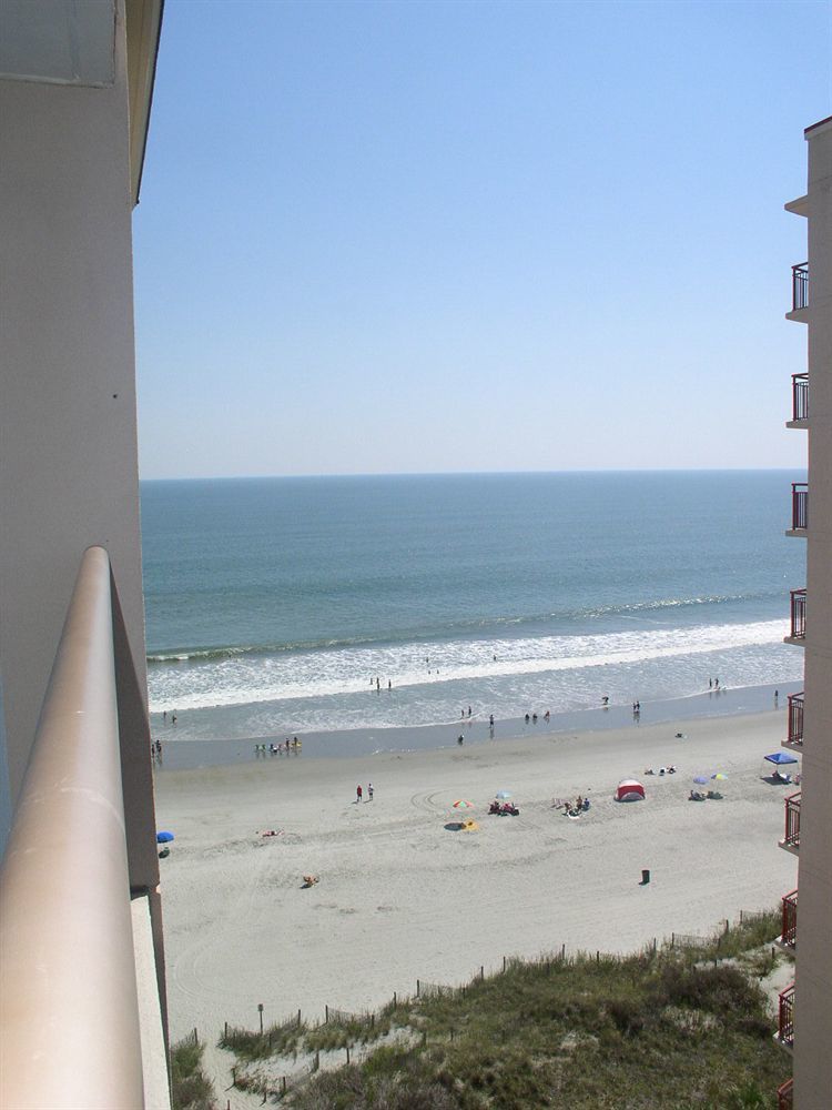 Bahama Sands Apartment Myrtle Beach
