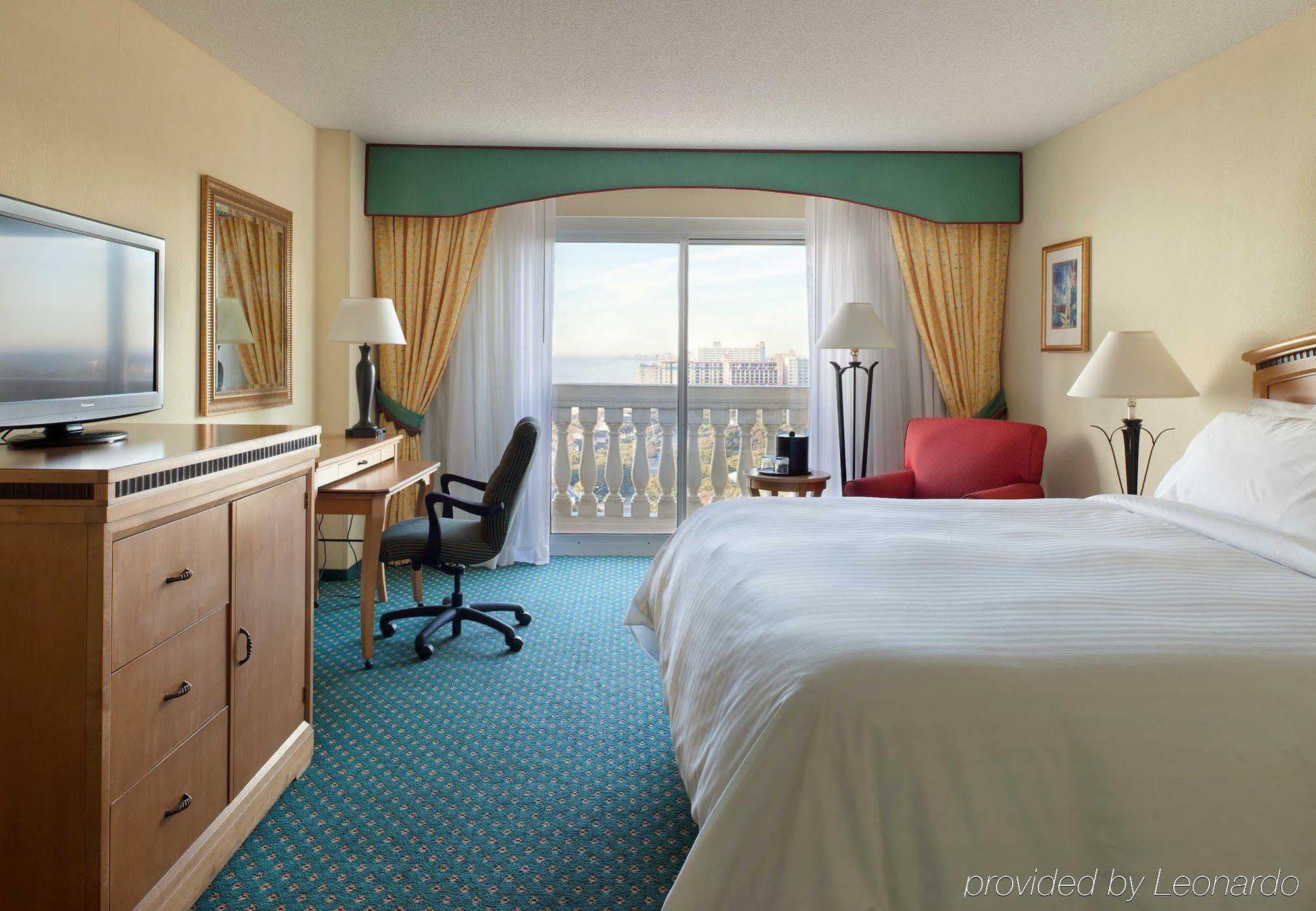 Marriott Myrtle & At Grande Dunes Resort Myrtle Beach