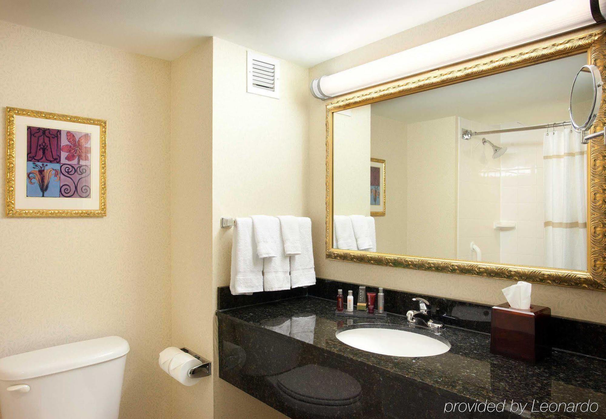 Marriott Myrtle & At Grande Dunes Resort 5*