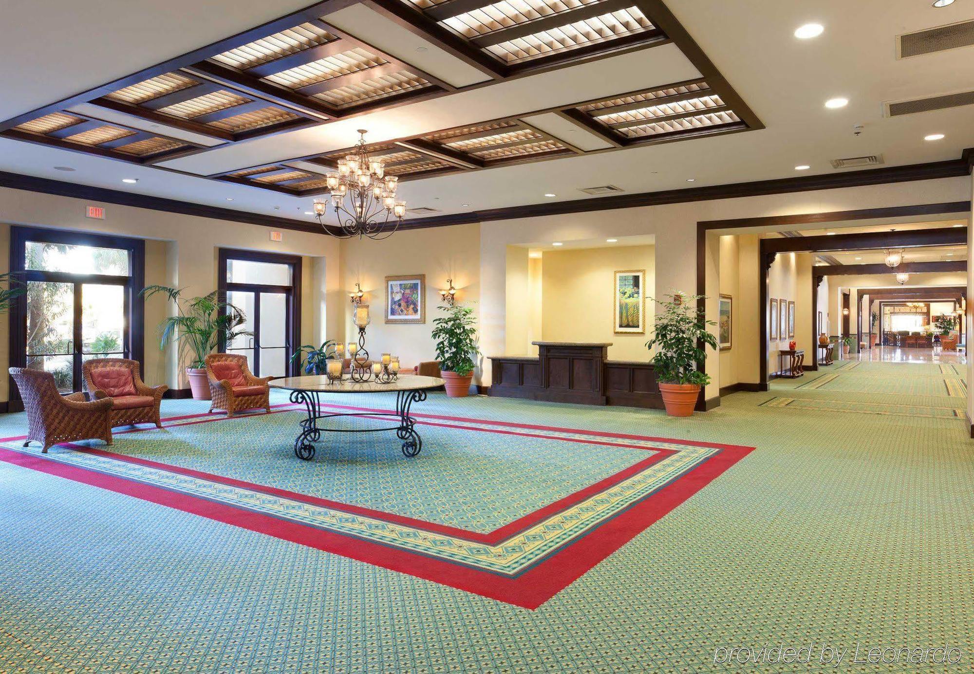 Marriott Myrtle & At Grande Dunes Resort Myrtle Beach