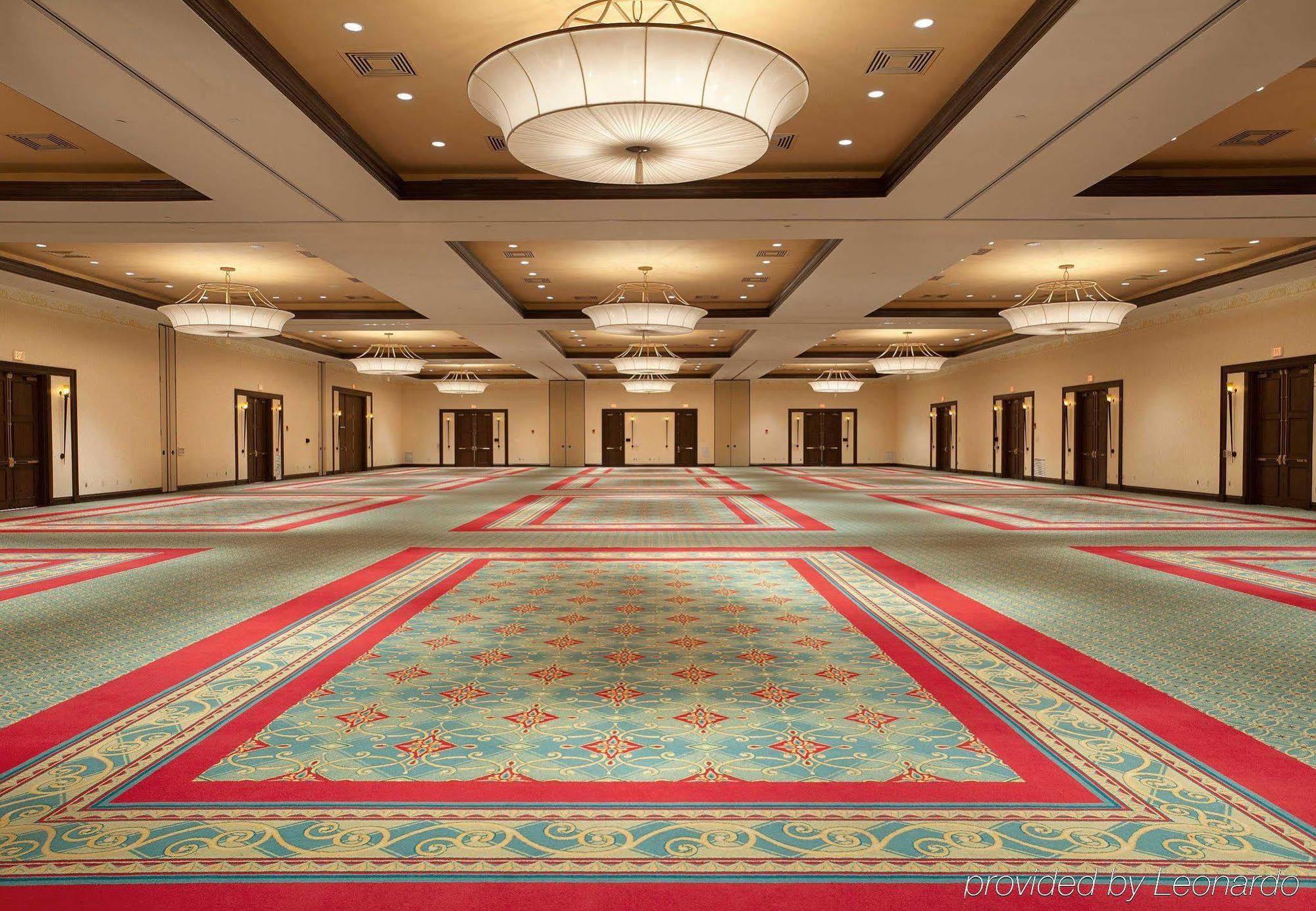Marriott Myrtle & At Grande Dunes Myrtle Beach